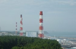 Ситуация на японской АЭС "Фукусима-1" осложняется