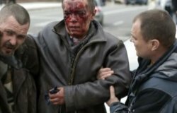 Теракт в Минском метро раскрыт