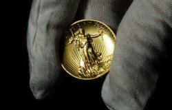 В США планируют вернуться к «золотому стандарту»