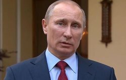 Путин сомневается в правдивости обстоятельств задержания Стросс-Кана